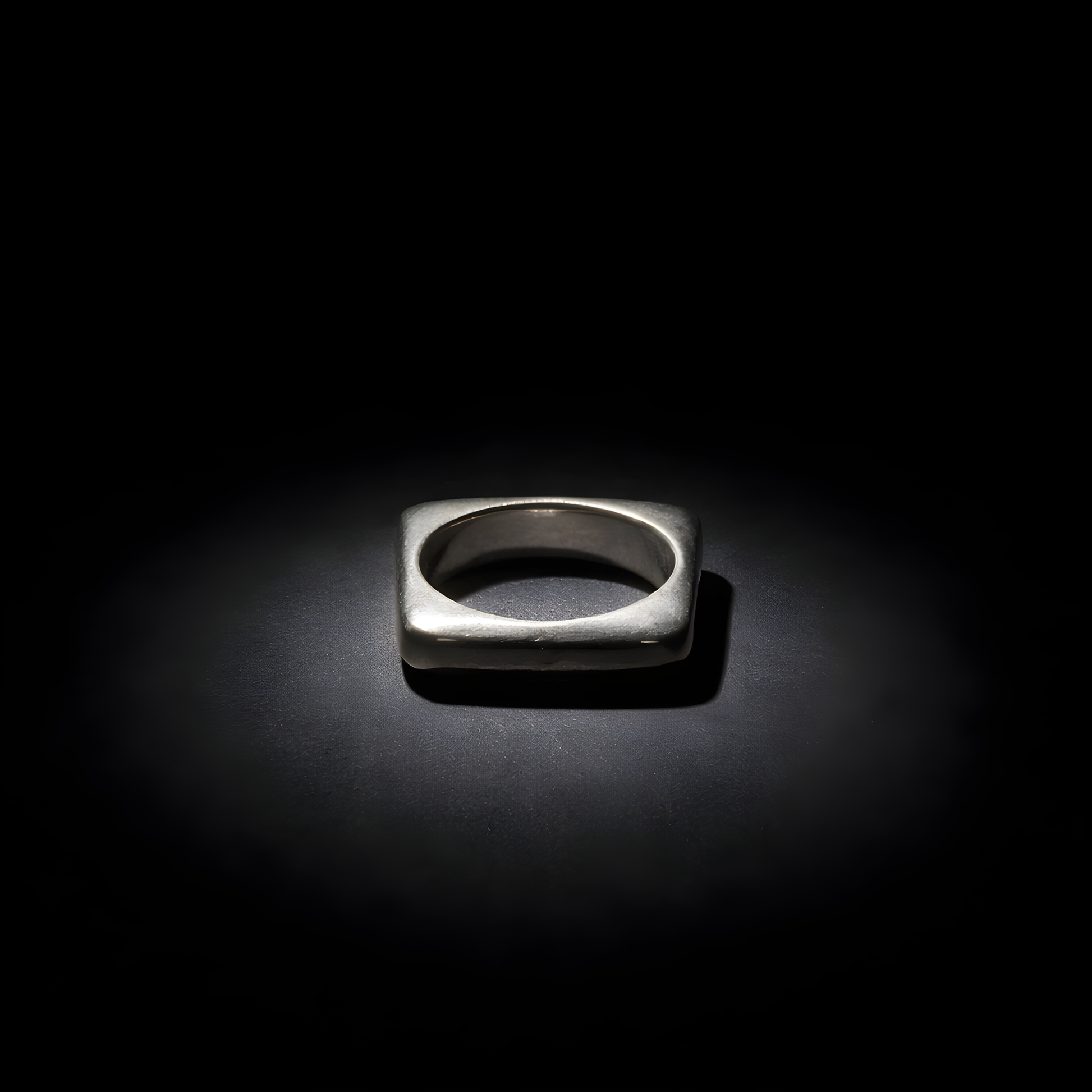 Axe Ring - sterling silver jewelry